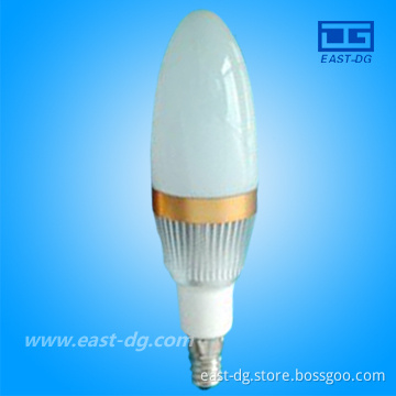 3x1W LED Lighting Bulb
